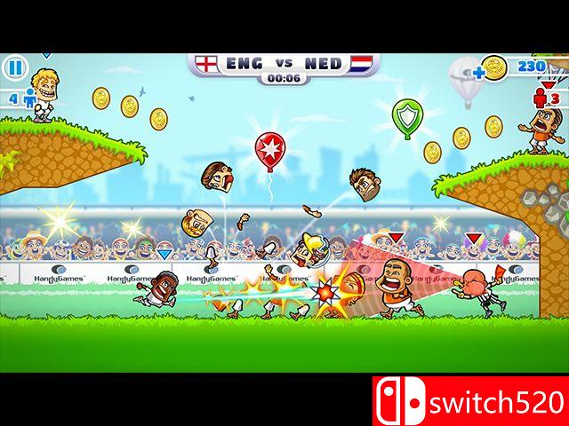 《超级党运动足球（Super Party Sports Football）》RAZOR硬盘版[EN]_3