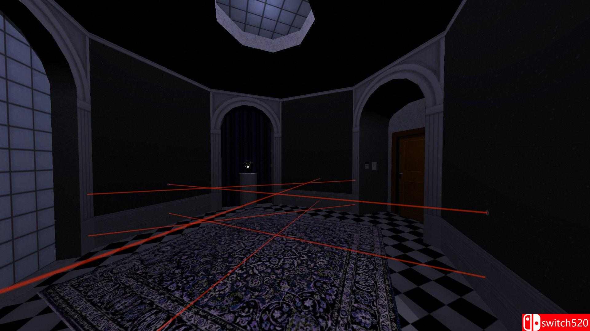 《Filcher（Filcher）》DARKZER0硬盘版[EN]_2