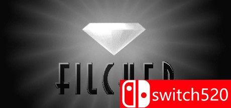 《Filcher（Filcher）》DARKZER0硬盘版[EN]_0