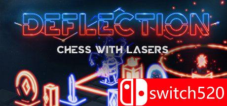 《激光象棋：偏转（LASER CHESS: Deflection）》DARKZER0硬盘版[EN]_0