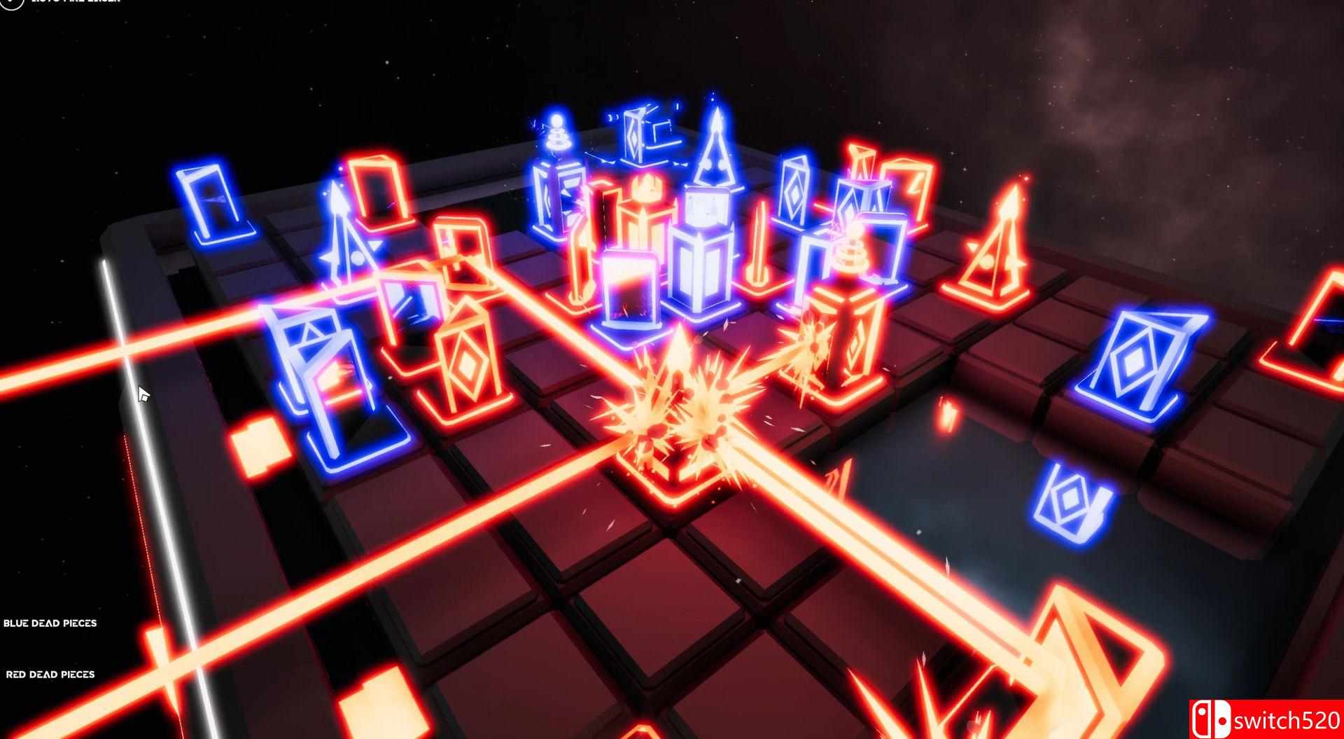《激光象棋：偏转（LASER CHESS: Deflection）》DARKZER0硬盘版[EN]_3