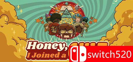 《异教模拟器（Honey, I Joined a Cult）》官方中文 Early Access P2P硬盘版[CN/TW/EN]_0