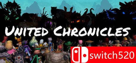 《联合编年史（United Chronicles）》DARKSiDERS镜像版[EN]_0
