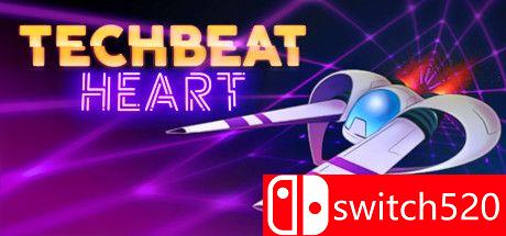 《科技节奏之心（TechBeat Heart）》官方中文 DARKZER0硬盘版[CN/TW/EN/JP]_0