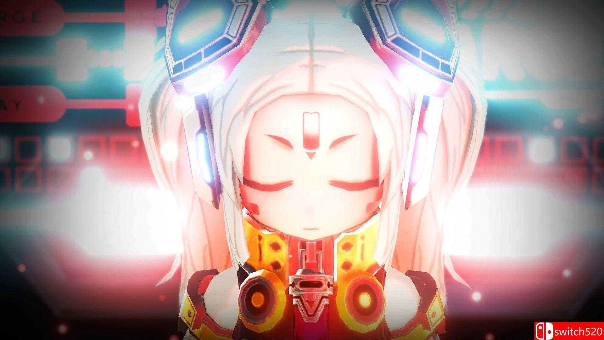 《金属之子（METALLIC CHILD）》官方中文 CODEX镜像版[CN/TW/EN/JP]_2