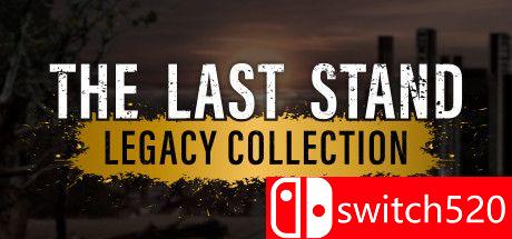 《最后一站（The Last Stand）》v1.04 遗产收藏版 GOG硬盘版[EN]_0