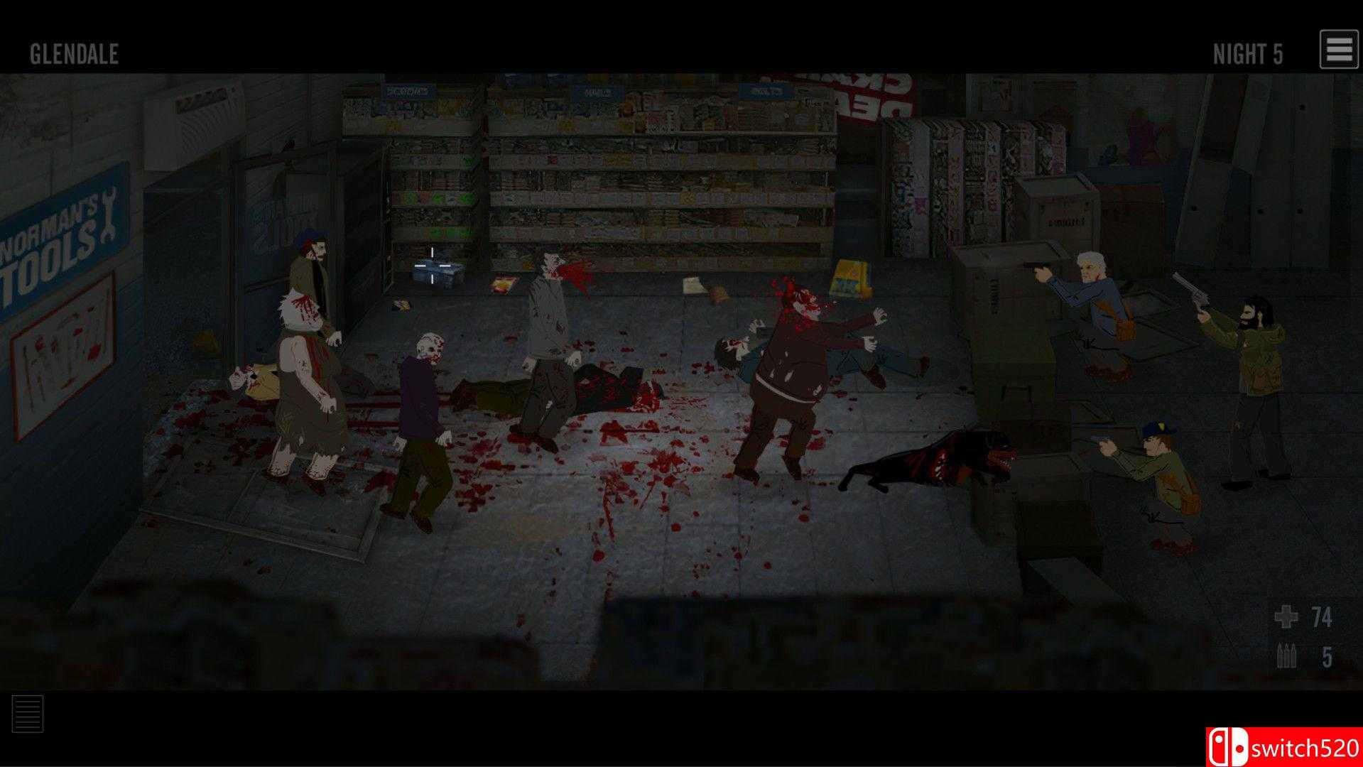 《最后一站（The Last Stand）》v1.04 遗产收藏版 GOG硬盘版[EN]_2