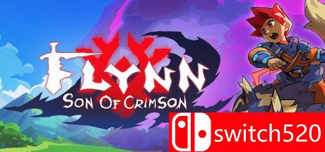 《弗林：深红之子（Flynn: Son of Crimson）》官方中文 rG硬盘版[CN/EN/JP]_0