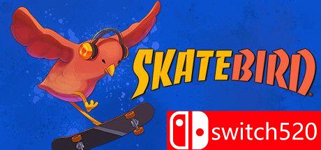 《滑板鸟（SkateBIRD）》官方中文 CODEX镜像版[CN/TW/EN/JP]_0