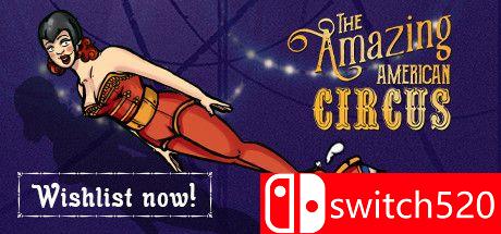 《惊奇美国马戏团（The Amazing American Circus）》官方中文 CODEX镜像版[CN/EN]_0