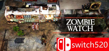 《僵尸警戒（Zombie Watch）》官方中文 DOGE镜像版[CN/EN]_0