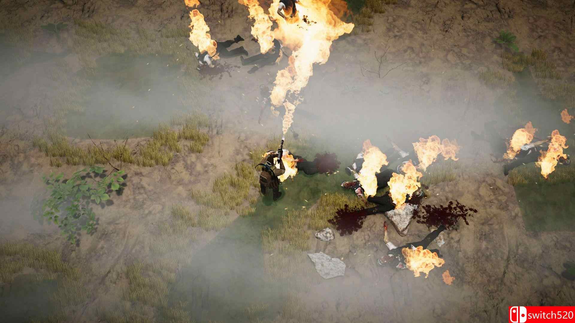 《僵尸警戒（Zombie Watch）》官方中文 DOGE镜像版[CN/EN]_3