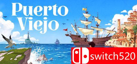 《老港（Puerto Viejo）》官方中文 Unleashed硬盘版[CN/EN/JP]_0