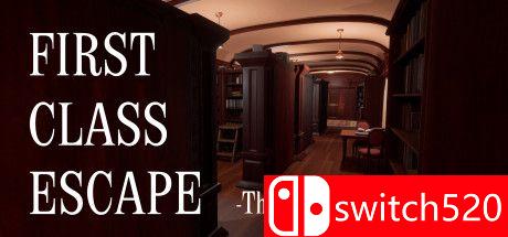 《头等舱逃生：思想列车（First Class Escape）》v1.5.4 DOGE镜像版[EN]_0