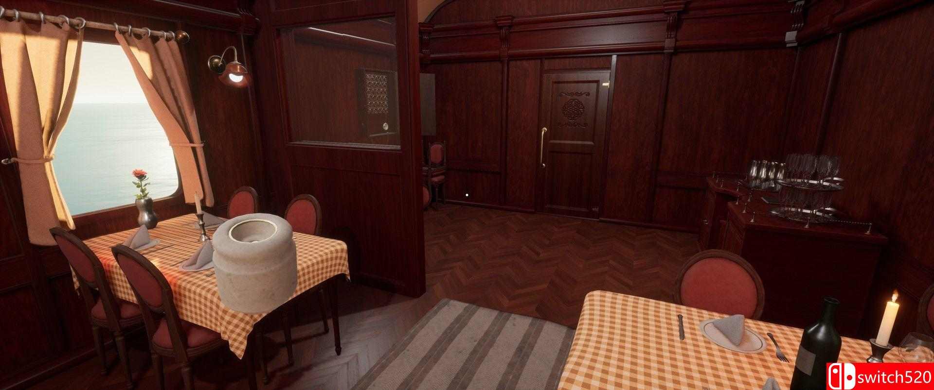 《头等舱逃生：思想列车（First Class Escape）》v1.5.4 DOGE镜像版[EN]_4