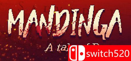 《曼丁加：班佐的故事（Mandinga - A Tale of Banzo）》SKIDROW镜像版[EN]_0