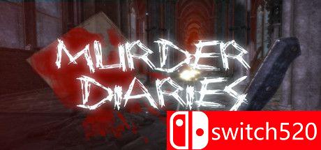 《谋杀日记（Murder Diaries）》PLAZA镜像版[EN]_0