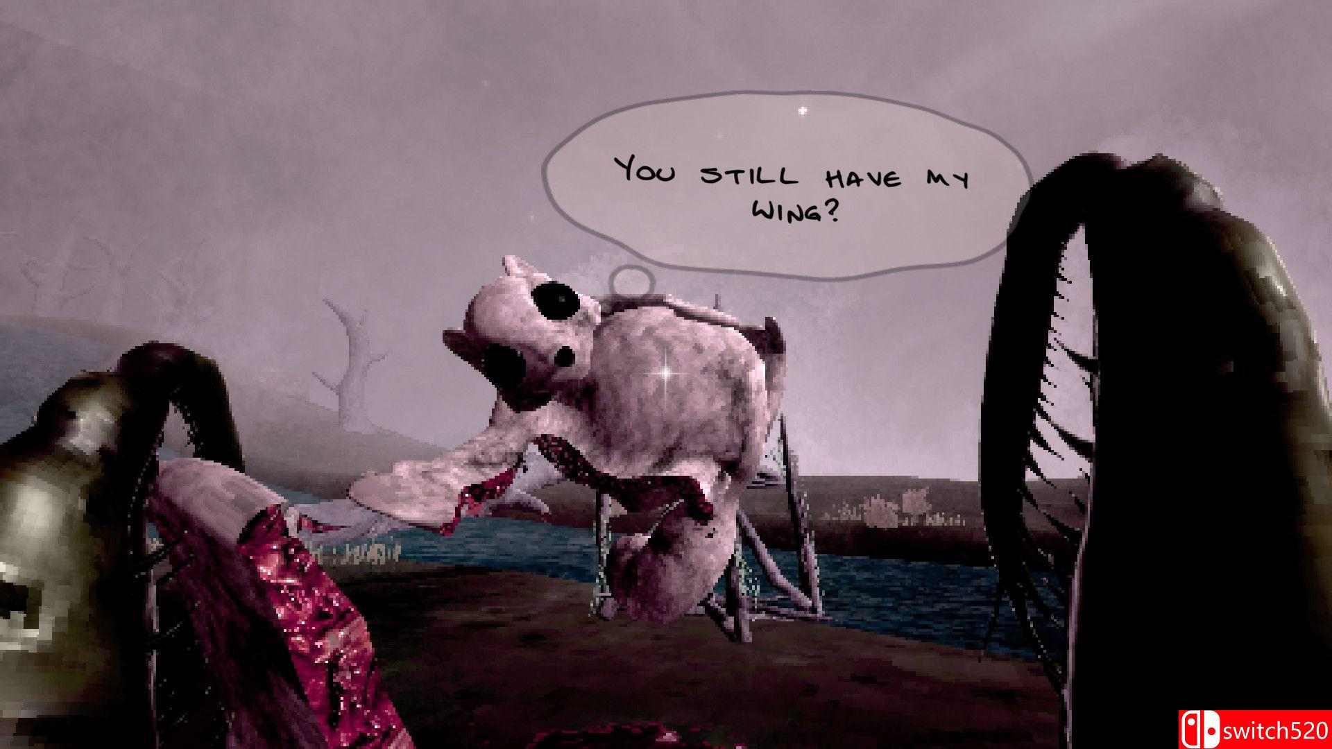 《维修螳螂（The Repairing Mantis）》DARKSiDERS镜像版[EN]_5