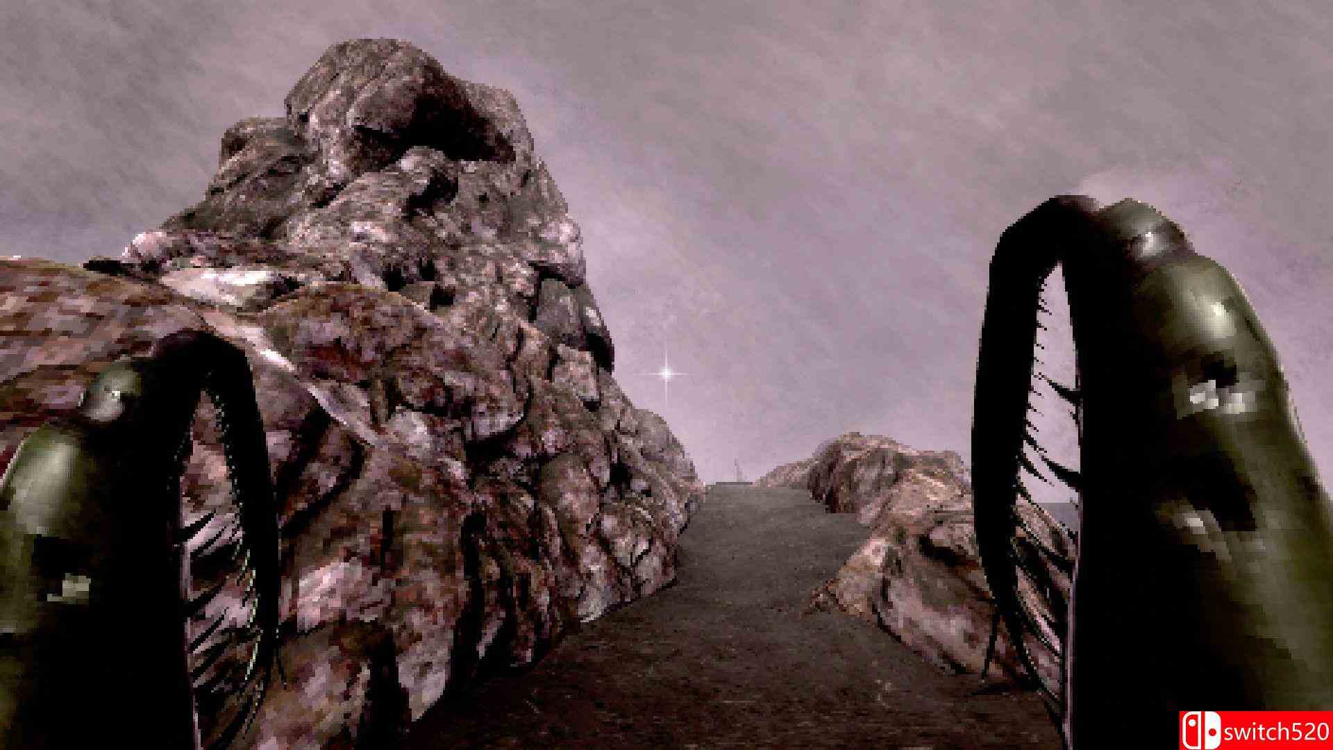 《维修螳螂（The Repairing Mantis）》DARKSiDERS镜像版[EN]_1