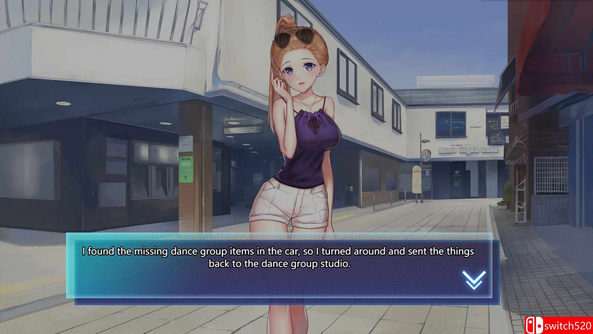 《我的生化女友（Robogal）》官方中文 DARKZER0硬盘版[TW/EN]_2