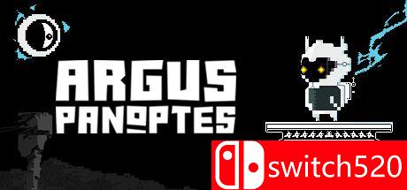 《Argus Panoptes（Argus Panoptes）》DARKZER0硬盘版[EN]_0