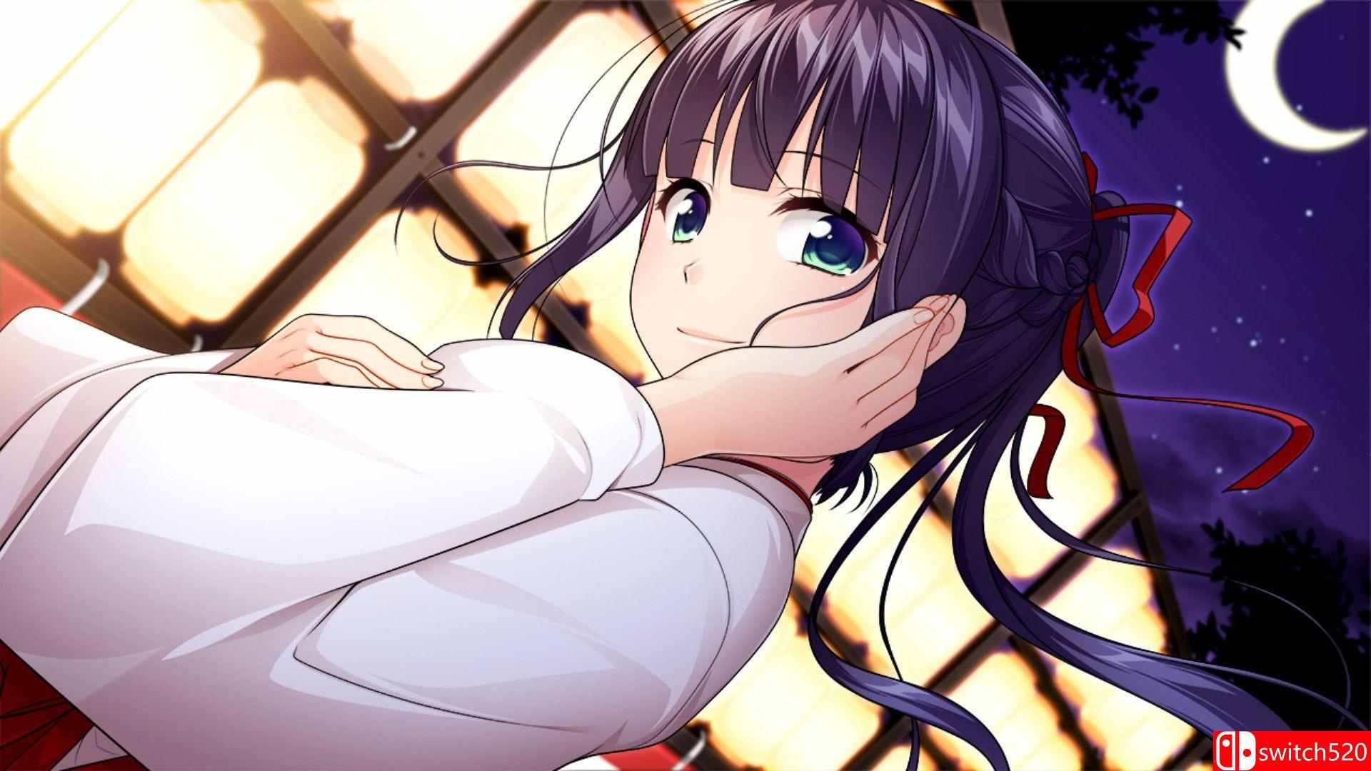《女装创世记（Trap Genesis）》官方中文 DINOByTES镜像版[CN/TW/EN/JP]_4
