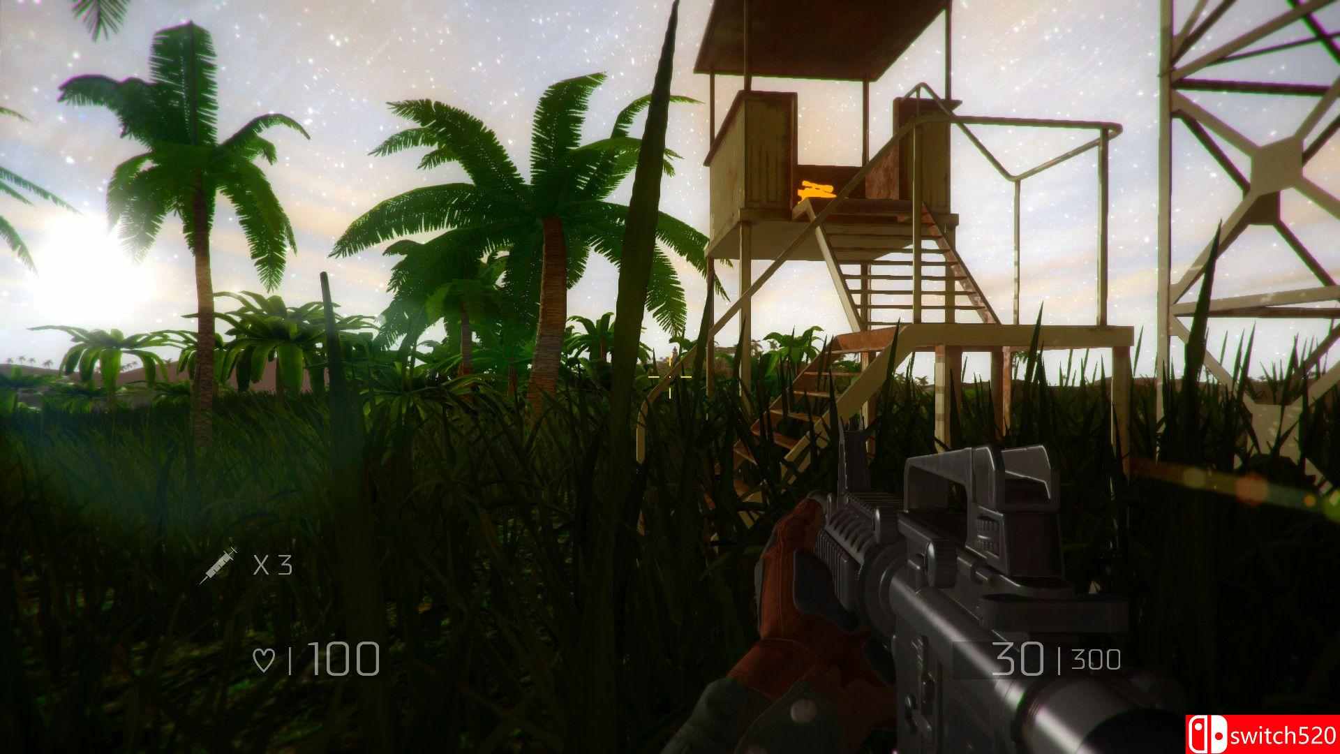 《叶斯坦博士之岛（The Island of Dr. Yepstein）》DARKSiDERS镜像版[EN]_2