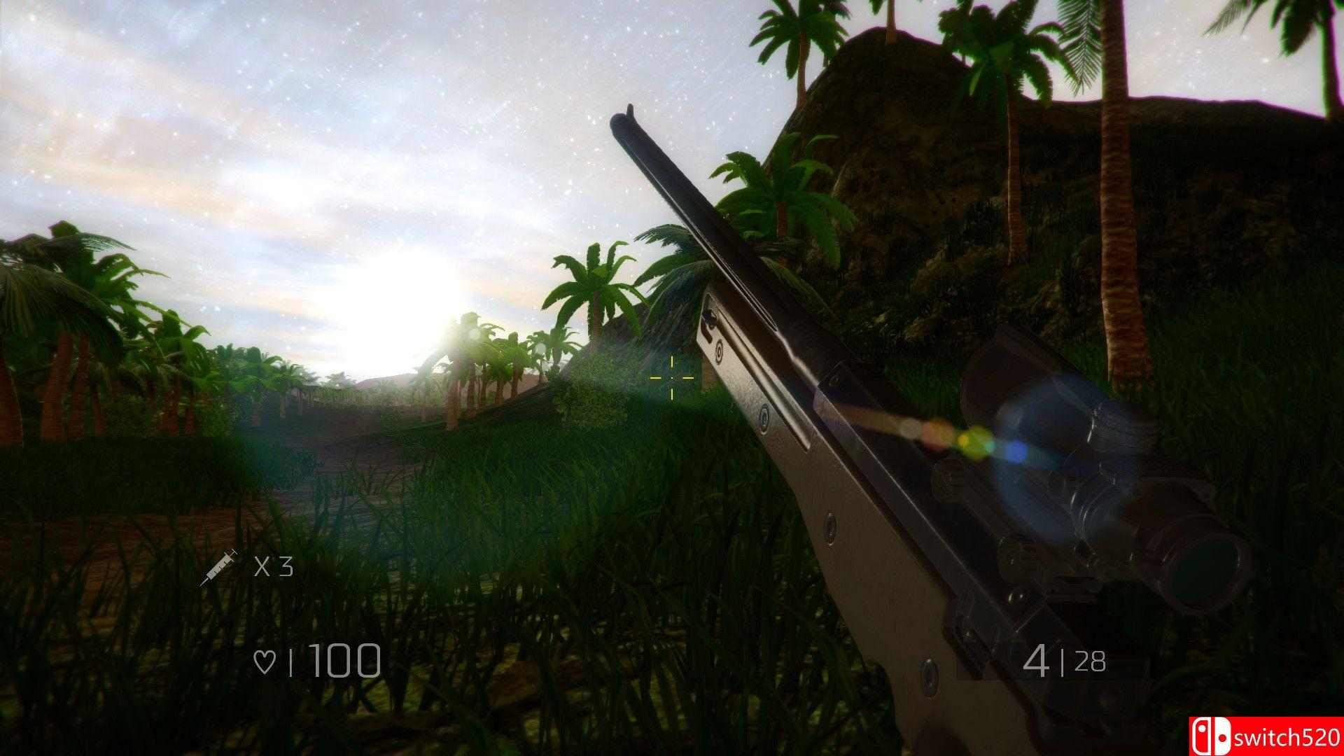 《叶斯坦博士之岛（The Island of Dr. Yepstein）》DARKSiDERS镜像版[EN]_5