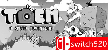 《TOEM（TOEM）》官方中文 DARKZER0硬盘版[CN/EN/JP]_0