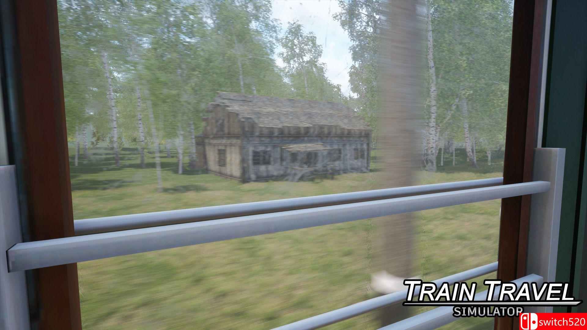《火车旅行模拟器（Train Travel Simulator）》PLAZA镜像版[EN]_5