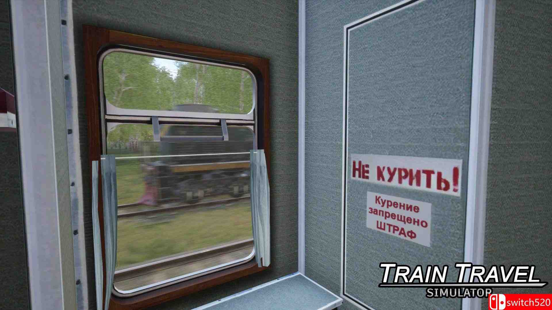 《火车旅行模拟器（Train Travel Simulator）》PLAZA镜像版[EN]_4