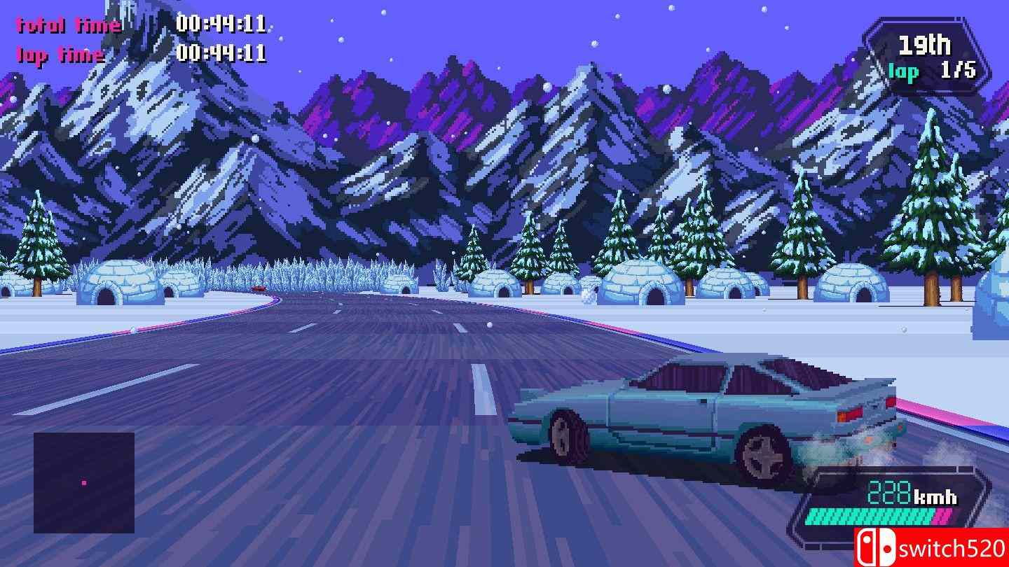 《滑流漂移（Slipstream）》v1.2.3 rG硬盘版[EN]_4