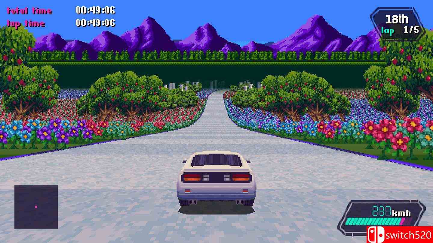 《滑流漂移（Slipstream）》v1.2.3 rG硬盘版[EN]_1