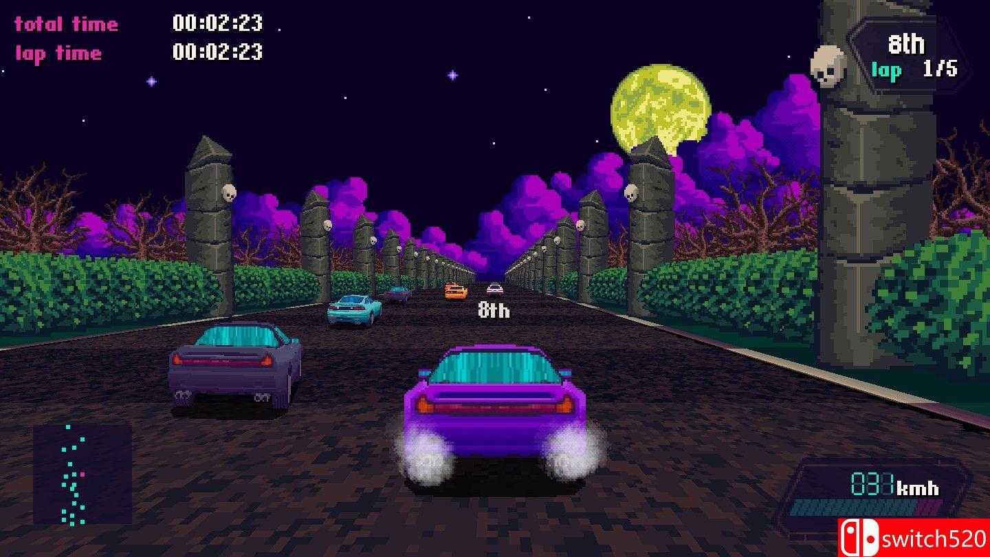《滑流漂移（Slipstream）》v1.2.3 rG硬盘版[EN]_3