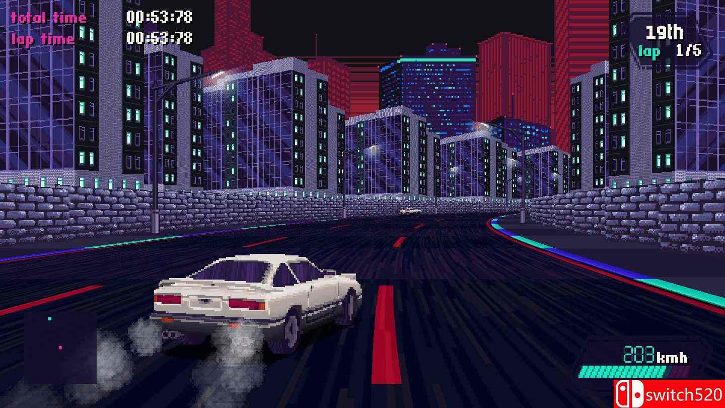 《滑流漂移（Slipstream）》v1.2.3 rG硬盘版[EN]_5