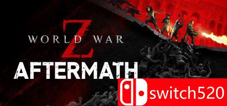 《僵尸世界大战：劫后余生（World War Z: Aftermath）》官方中文 CODEX镜像版[CN/TW/EN]_0