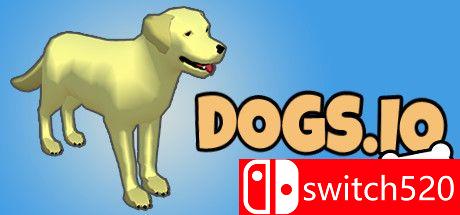 《DOGS.IO（DOGS.IO）》DARKZER0硬盘版[EN]_0