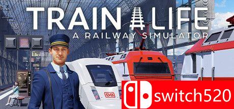 《列车人生：铁路模拟器（Train Life: Railway Simulator）》v0.5.0 P2P硬盘版[CN/TW/EN/JP]_0