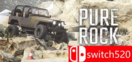 《岩地越野（Pure Rock Crawling）》Build 6926363 P2P硬盘版[EN]_0