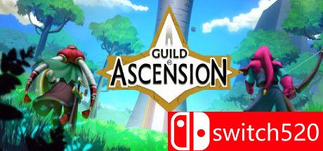 《攀登战团（Guild of Ascension）》官方中文 PLAZA镜像版[CN/TW/EN/JP]_0
