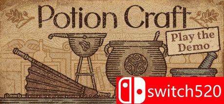 《药剂工艺：炼金术士模拟器（Potion Craft: Alchemist Simulator）》EA P2P硬盘版[CN/EN/JP]_0