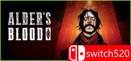 《Alders Blood（Alder's Blood）》官方中文 决定版 CODEX镜像版[CN/EN]_0