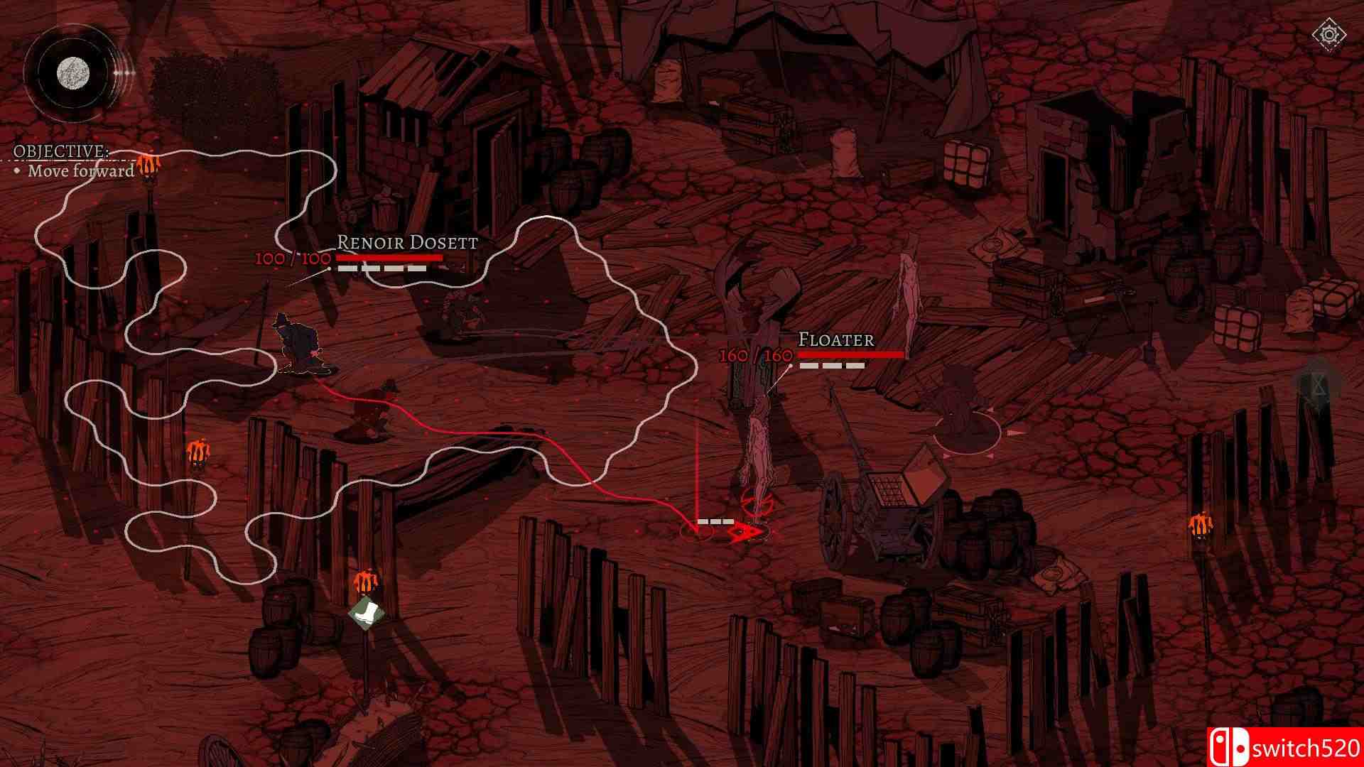 《Alders Blood（Alder's Blood）》官方中文 决定版 CODEX镜像版[CN/EN]_4