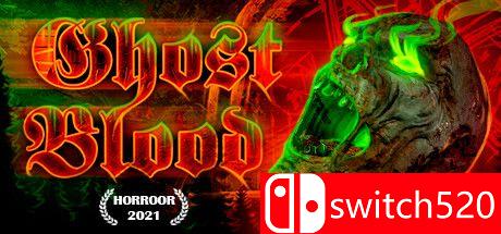 《幽灵之血（Ghost blood）》DOGE镜像版[EN]_0
