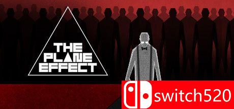 《平面效应（The Plane Effect）》官方中文 v1.01.2563 DINOByTES镜像版[CN/TW/EN/JP]_0