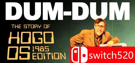 《Dum-Dum（Dum-Dum）》P2P硬盘版[EN]_0