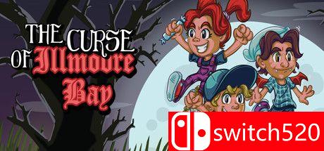 《伊尔莫尔湾的诅咒（The Curse of Illmoore Bay）》Build 6143464 Chronos硬盘版[EN]_0