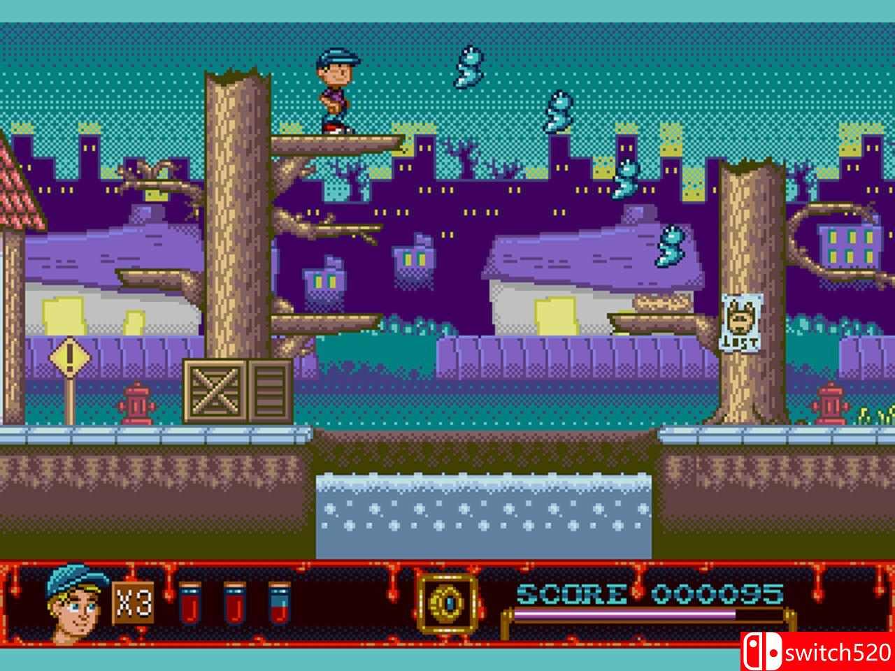 《伊尔莫尔湾的诅咒（The Curse of Illmoore Bay）》Build 6143464 Chronos硬盘版[EN]_3