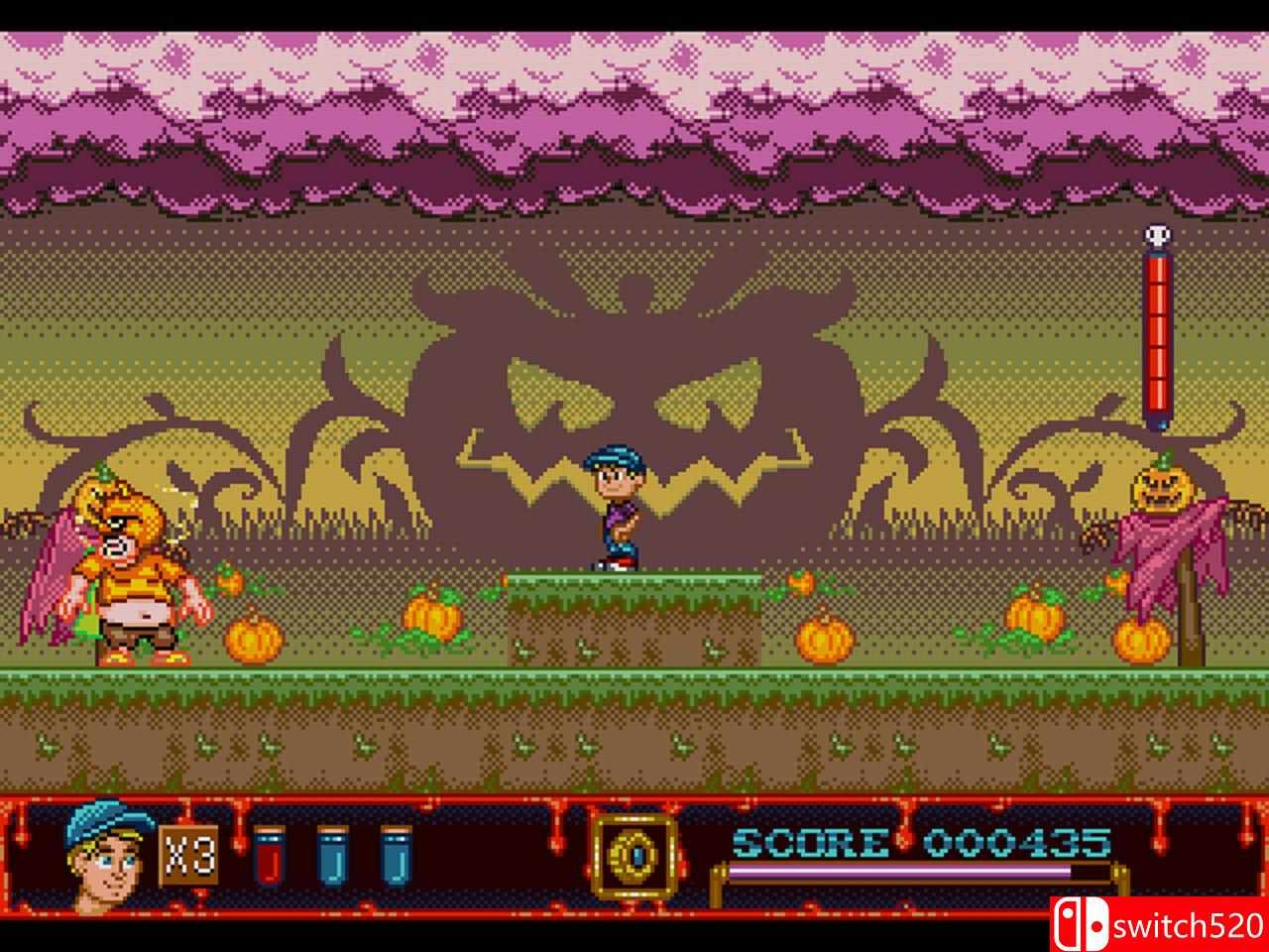 《伊尔莫尔湾的诅咒（The Curse of Illmoore Bay）》Build 6143464 Chronos硬盘版[EN]_5