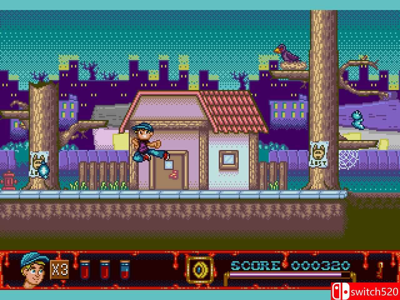 《伊尔莫尔湾的诅咒（The Curse of Illmoore Bay）》Build 6143464 Chronos硬盘版[EN]_4